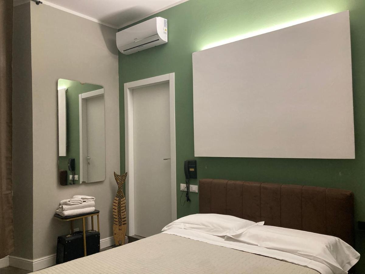 Hotel Calypso Milan