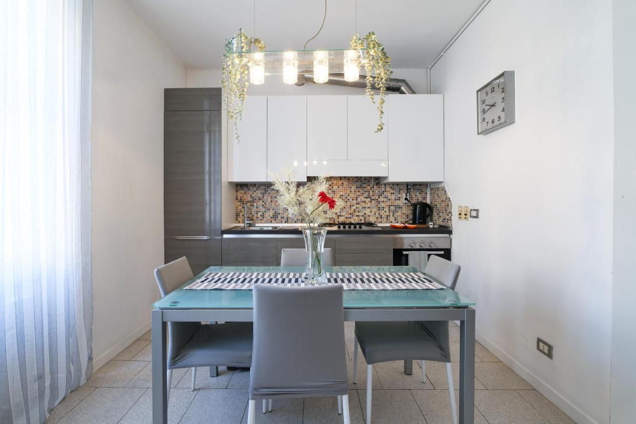 Primopiano - Battaglia A Apartment Milan