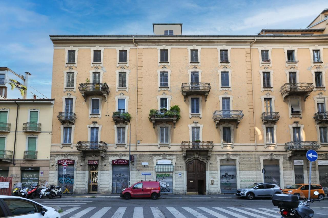 Primopiano - Battaglia A Apartment Milan