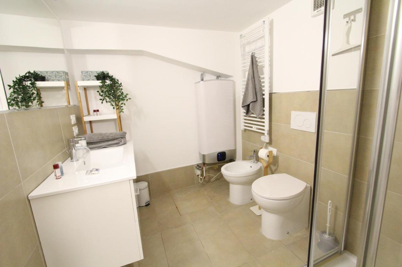 Apartment Bamboo Pastorelli *