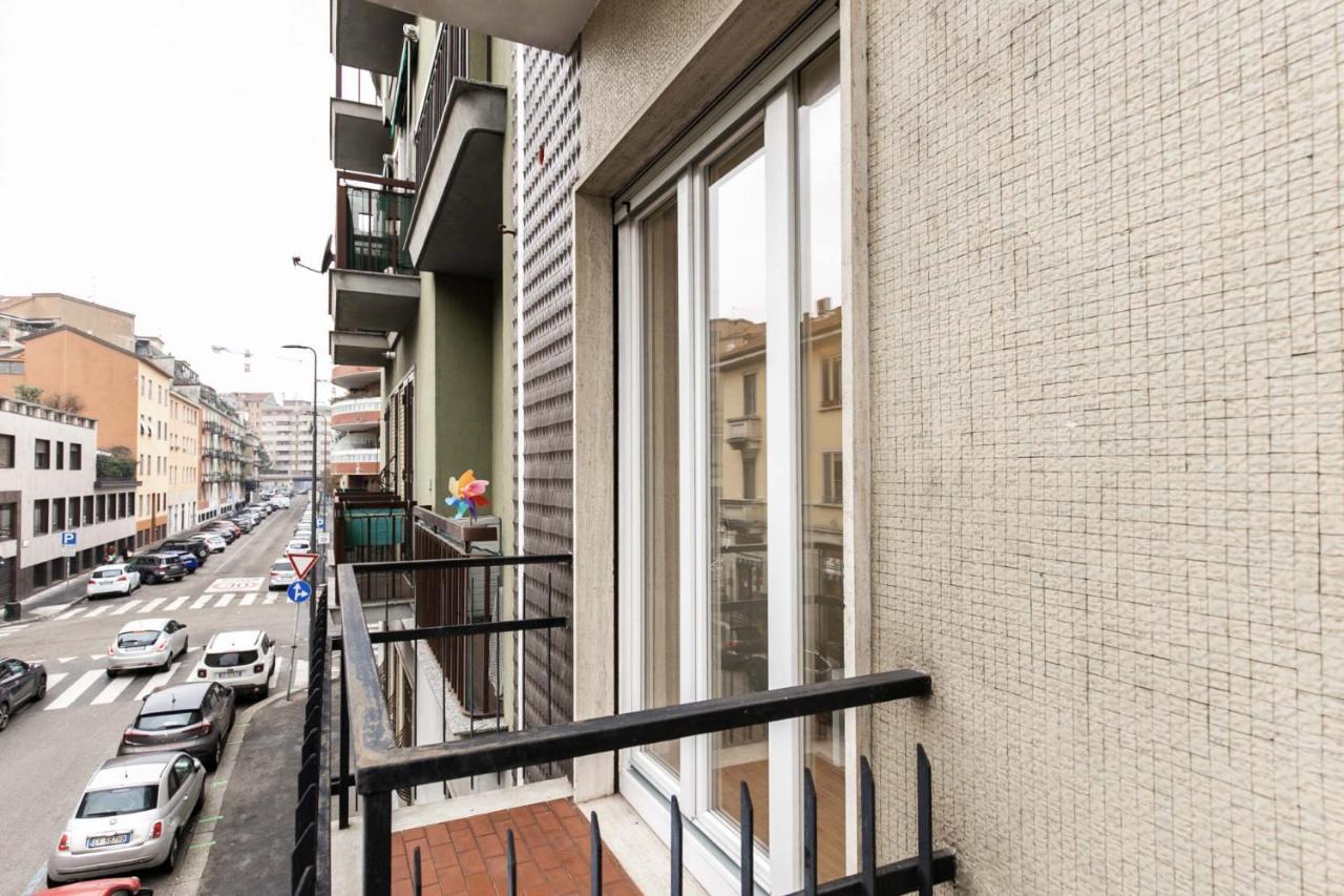 Apartamento Easylife - Ampio E Luminoso Bilocale In Affascinante Quartiere Nolo