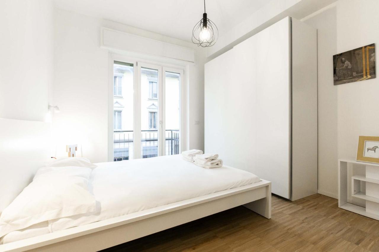 Easylife - Ampio E Luminoso Bilocale In Affascinante Quartiere Nolo Apartamento