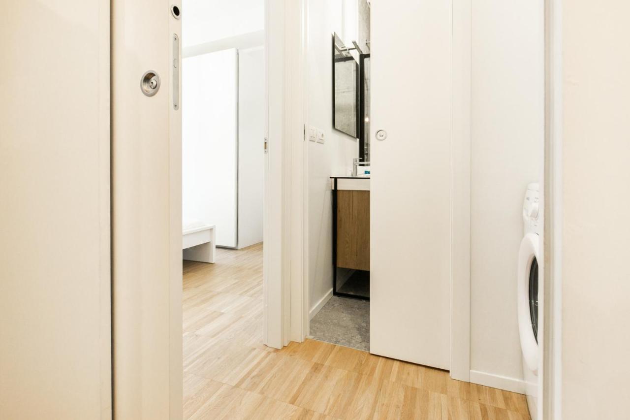 Easylife - Ampio E Luminoso Bilocale In Affascinante Quartiere Nolo Apartamento