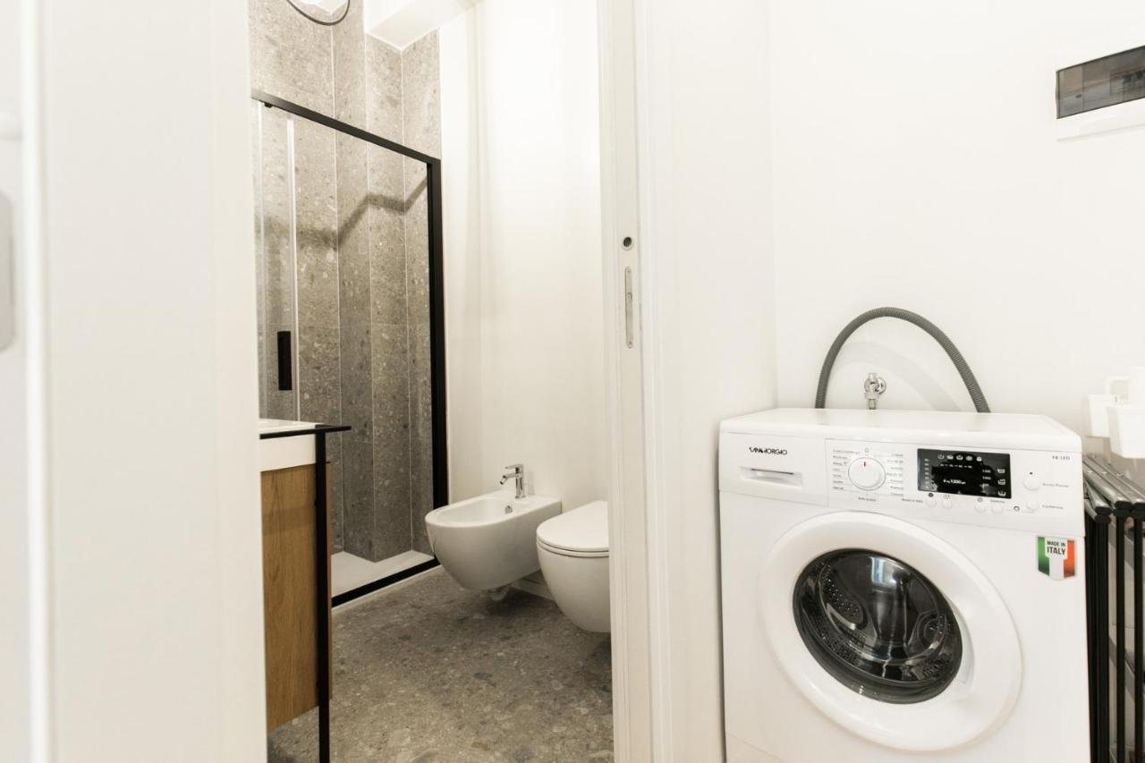 Apartamento Easylife - Ampio E Luminoso Bilocale In Affascinante Quartiere Nolo *
