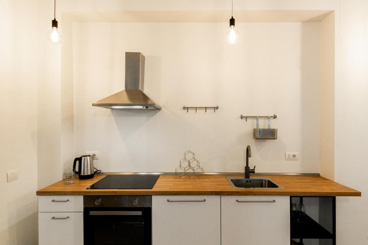 Easylife - Ampio E Luminoso Bilocale In Affascinante Quartiere Nolo Apartamento Milão