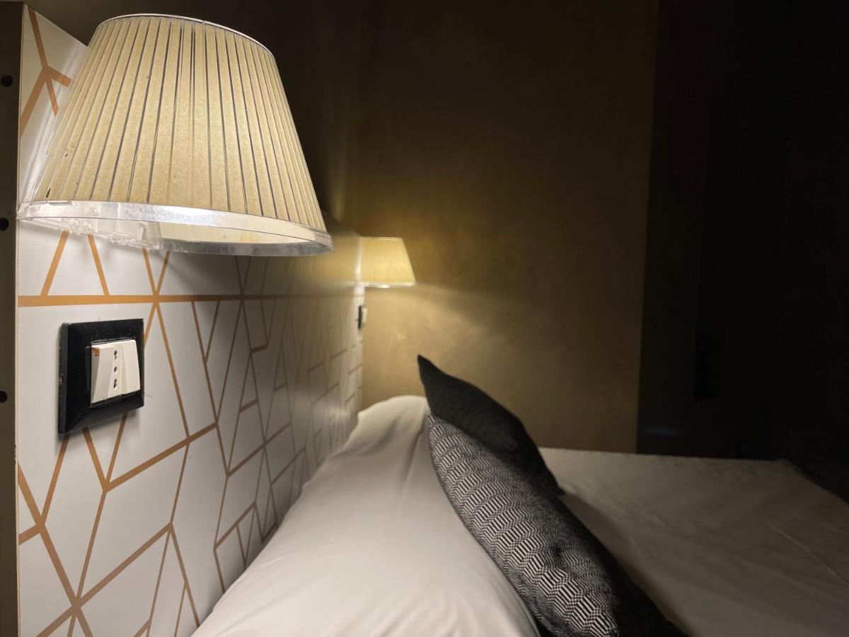 Lion Guest house *