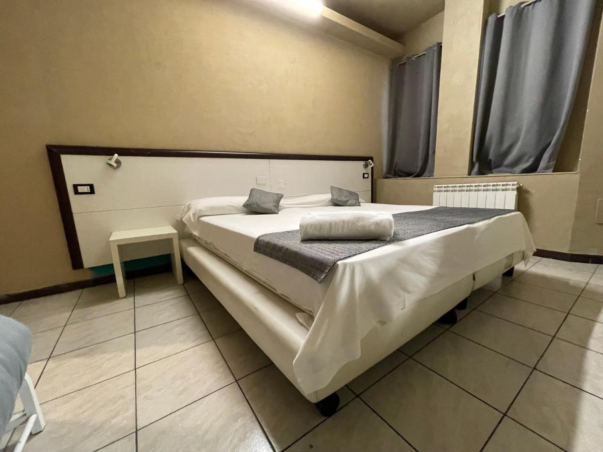 Lion Guest house Milan