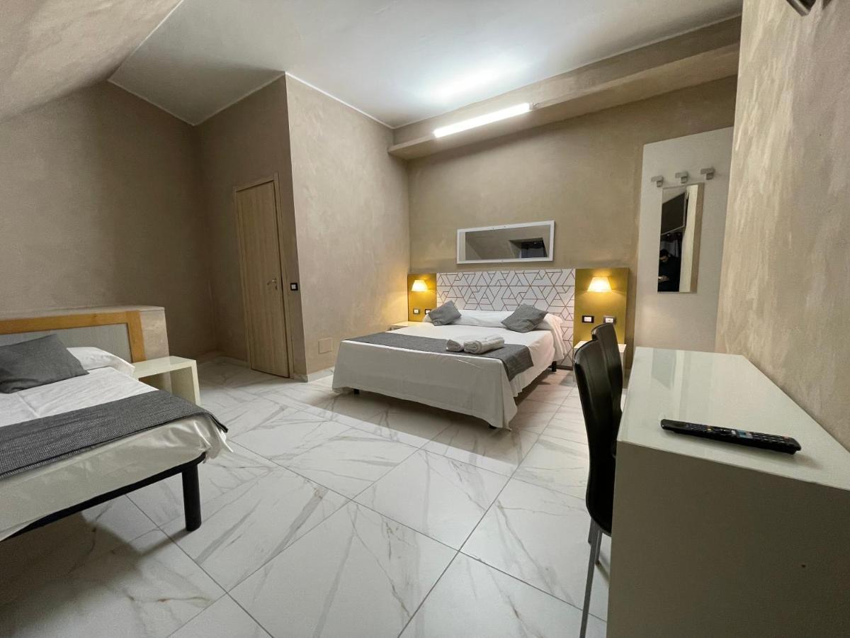 Lion Guest house