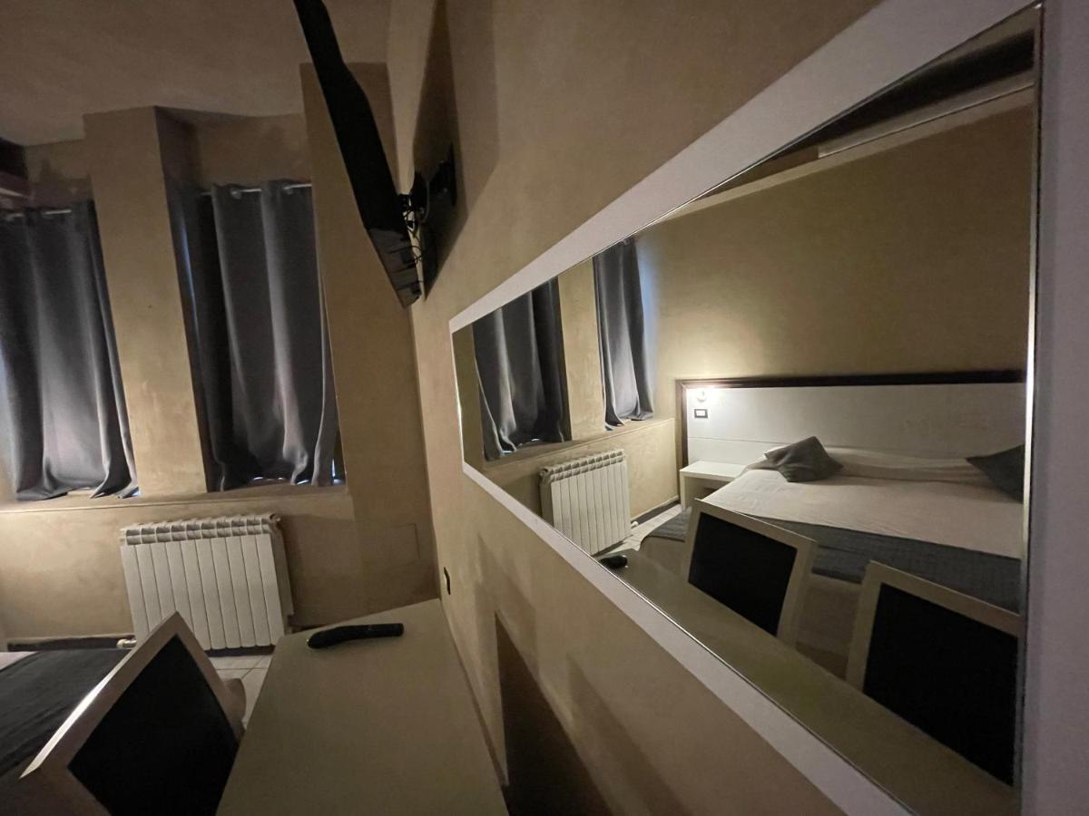 Guest house Lion Milan