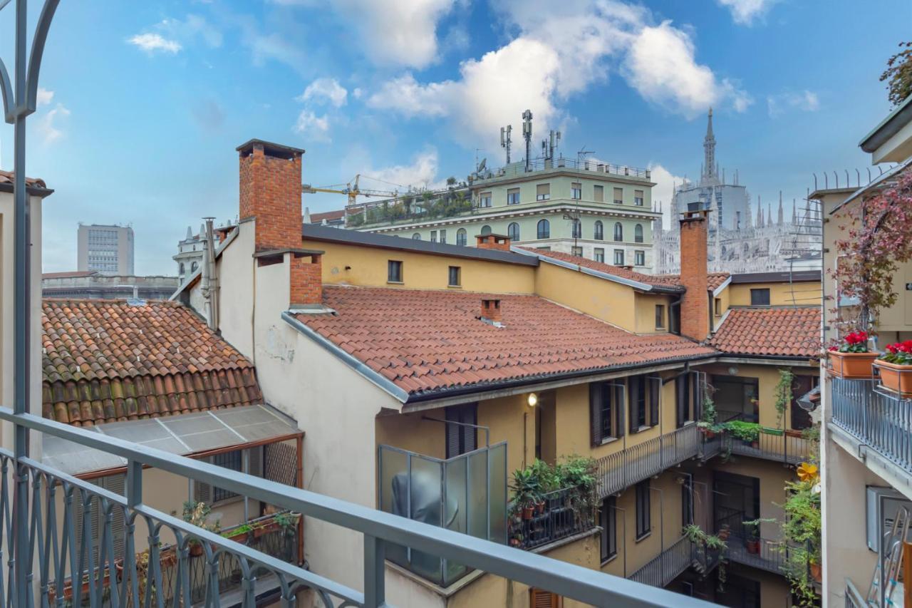 View Luxury Duomo Appartamento