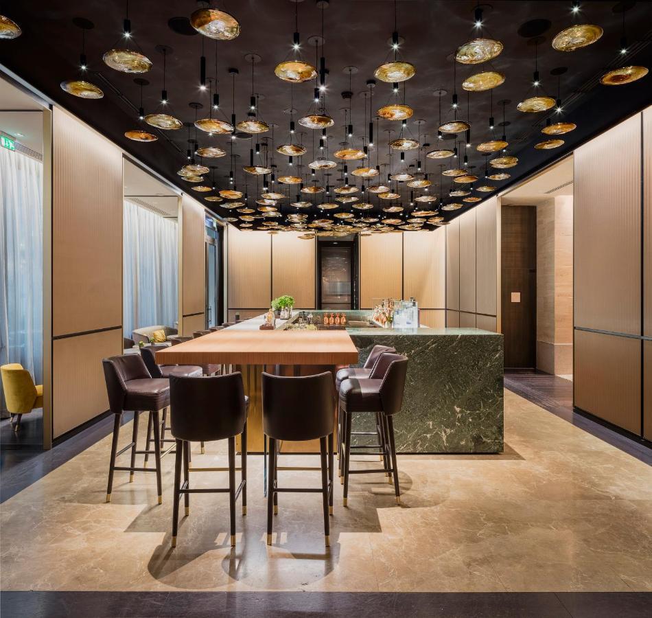 Hotel Park Hyatt