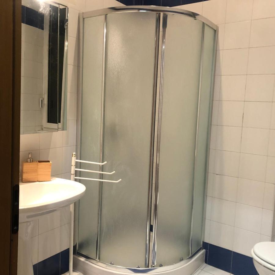 Apartment Romantica Darsena Milan
