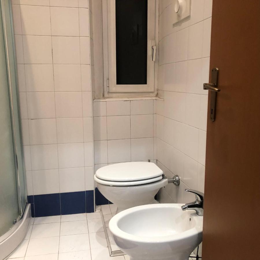 Apartment Romantica Darsena Milan