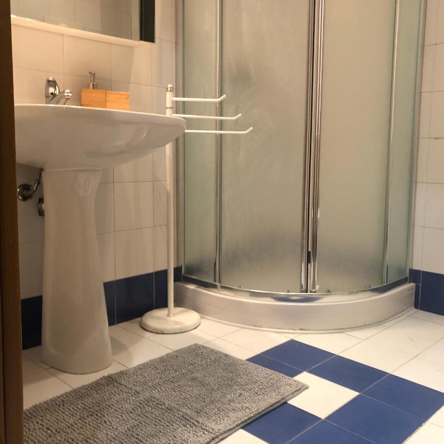 Apartment Romantica Darsena Milan