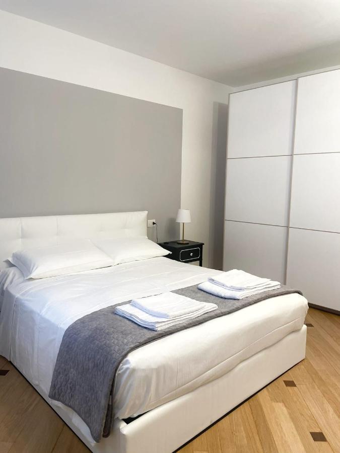 Apartment Duomo *