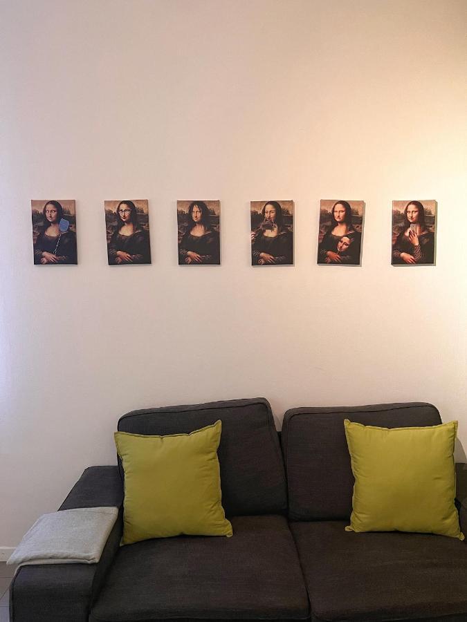 Apartment Casa Di Gio *