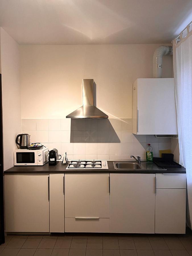 Casa Di Gio Apartment