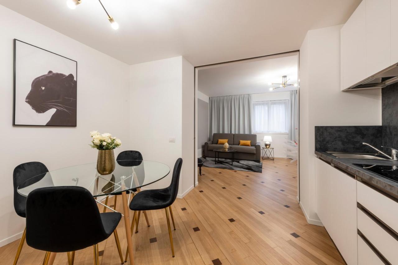 Apartment Royal - Centro *