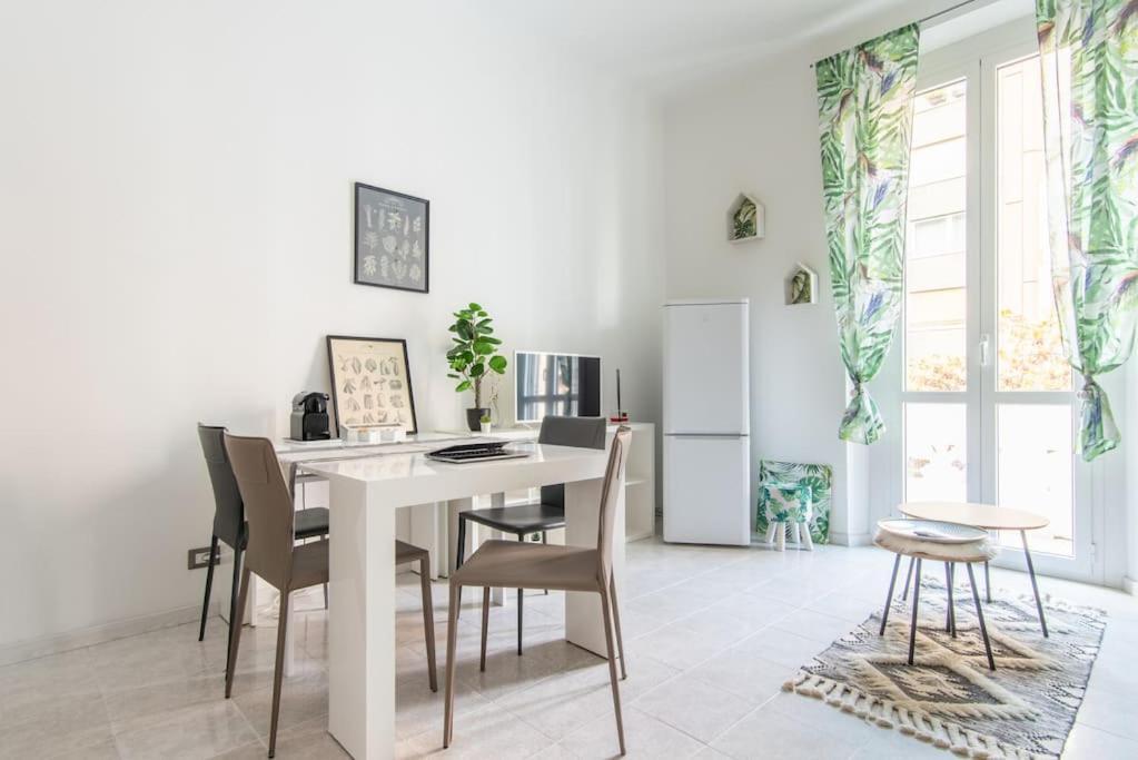 La Casa Sull’albero Life Appartamento Milano