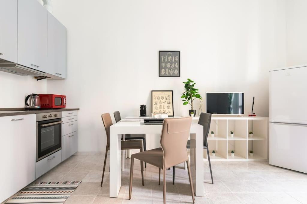 Appartamento La Casa Sull’albero Life Milano