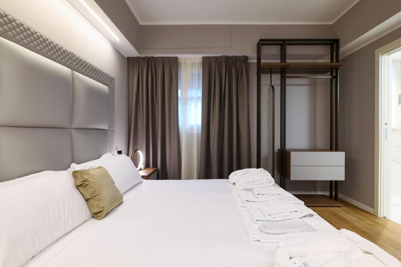 Apartment Prestige Boutique -piazza Duomo *