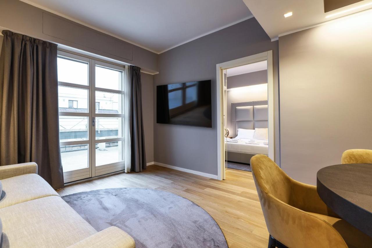 Apartment Prestige Boutique -piazza Duomo