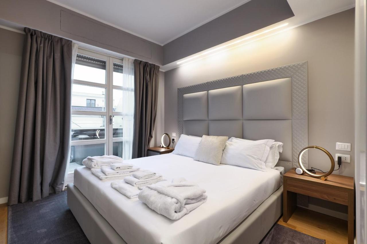 Prestige Boutique -piazza Duomo Apartment