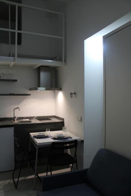Piccolo Loft A Due Passi Dal Castello Apartment Milan