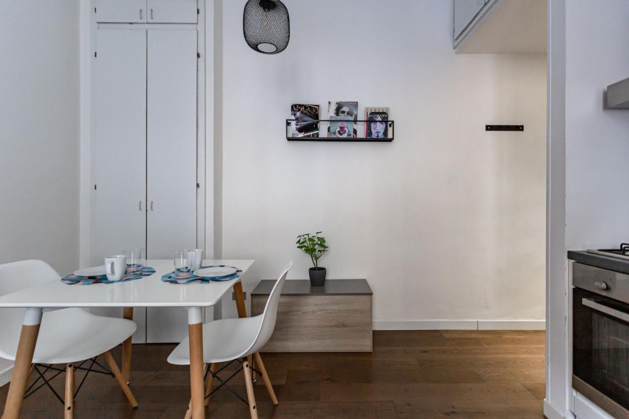 Isola Cozy Studio - M3 Maciachini & Zara Underground * Milan