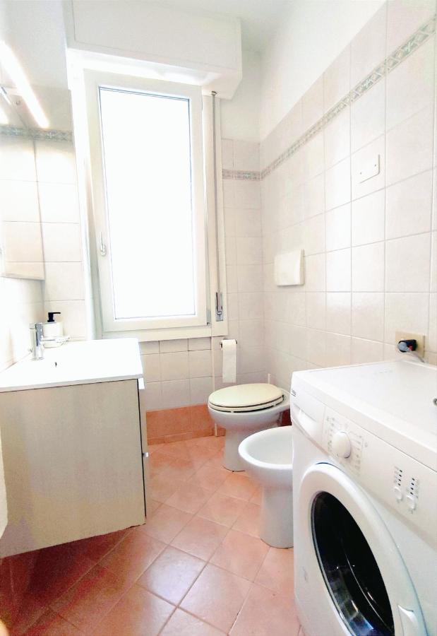 Casa Ricotti Relax & Comfort Milan