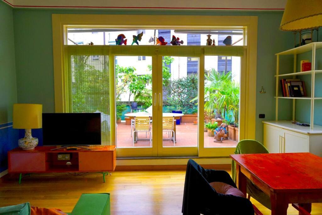 Apartamento City-life Duomo: With Sunny Terrace *