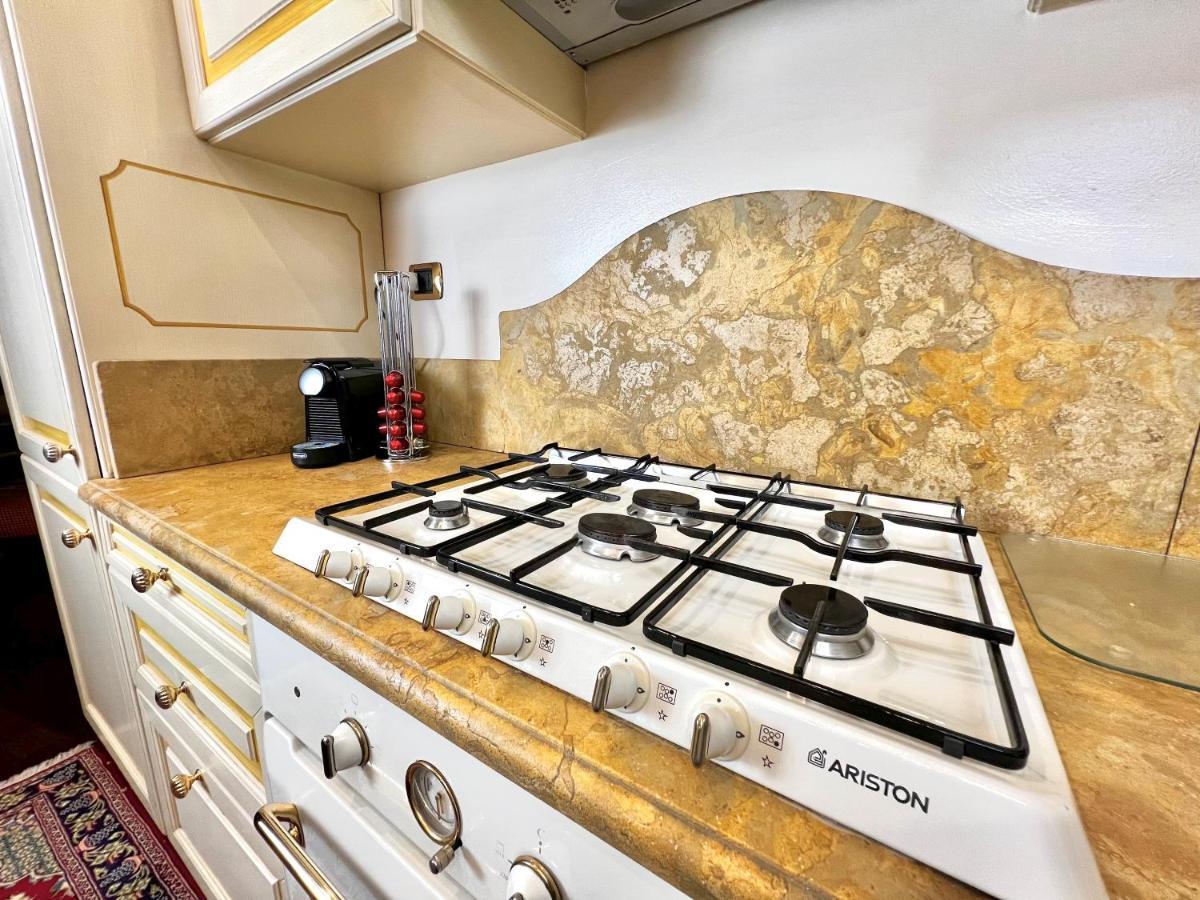 Apartamento Luxury House - Foppa61
