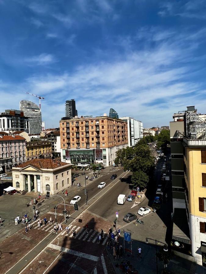 Homestay #private In Brera District Milan