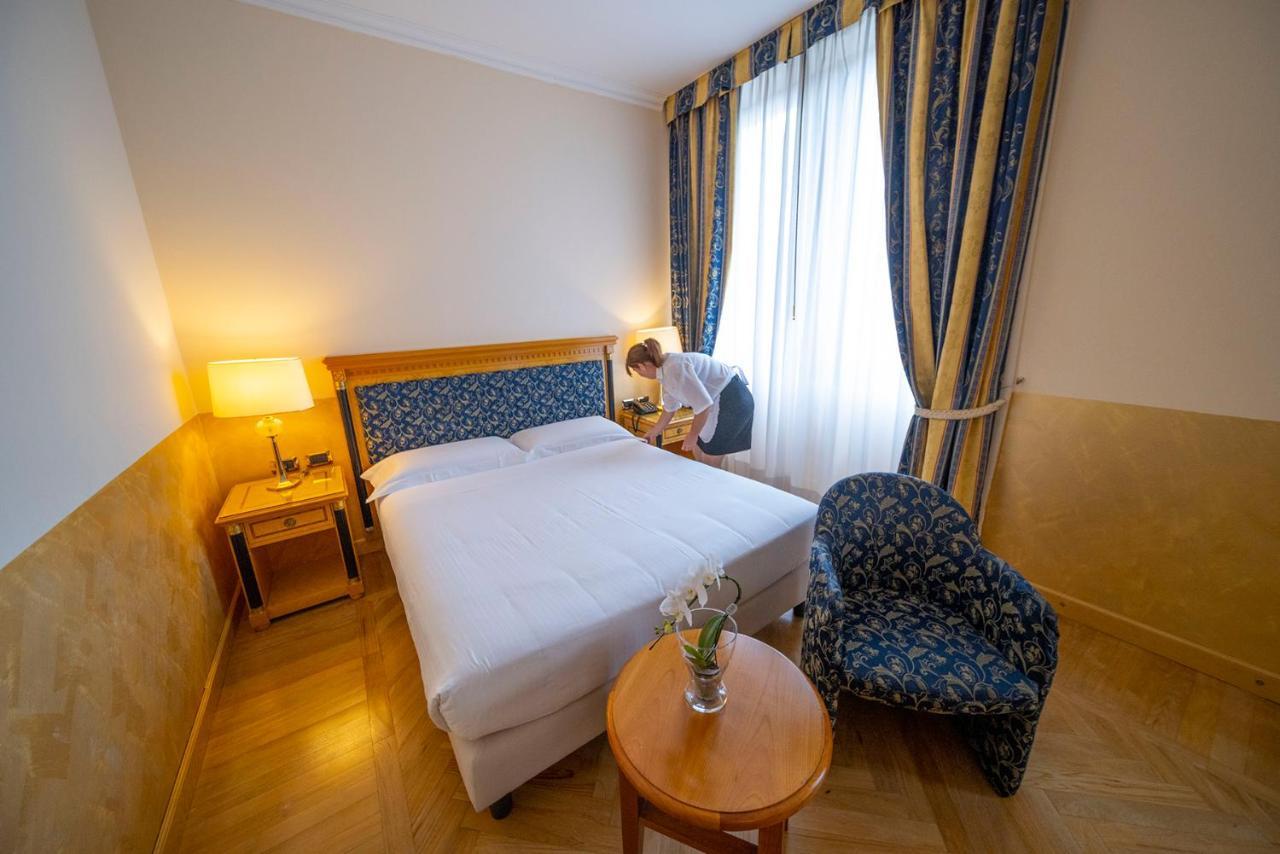 Andreola Hotel 4*