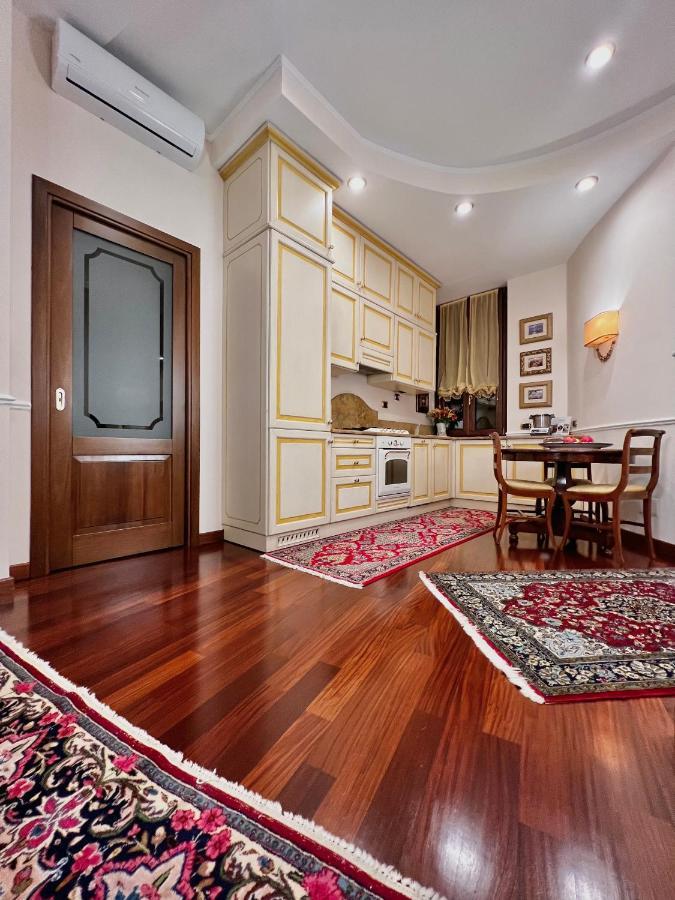 Luxury House - Foppa61 Apartamento *