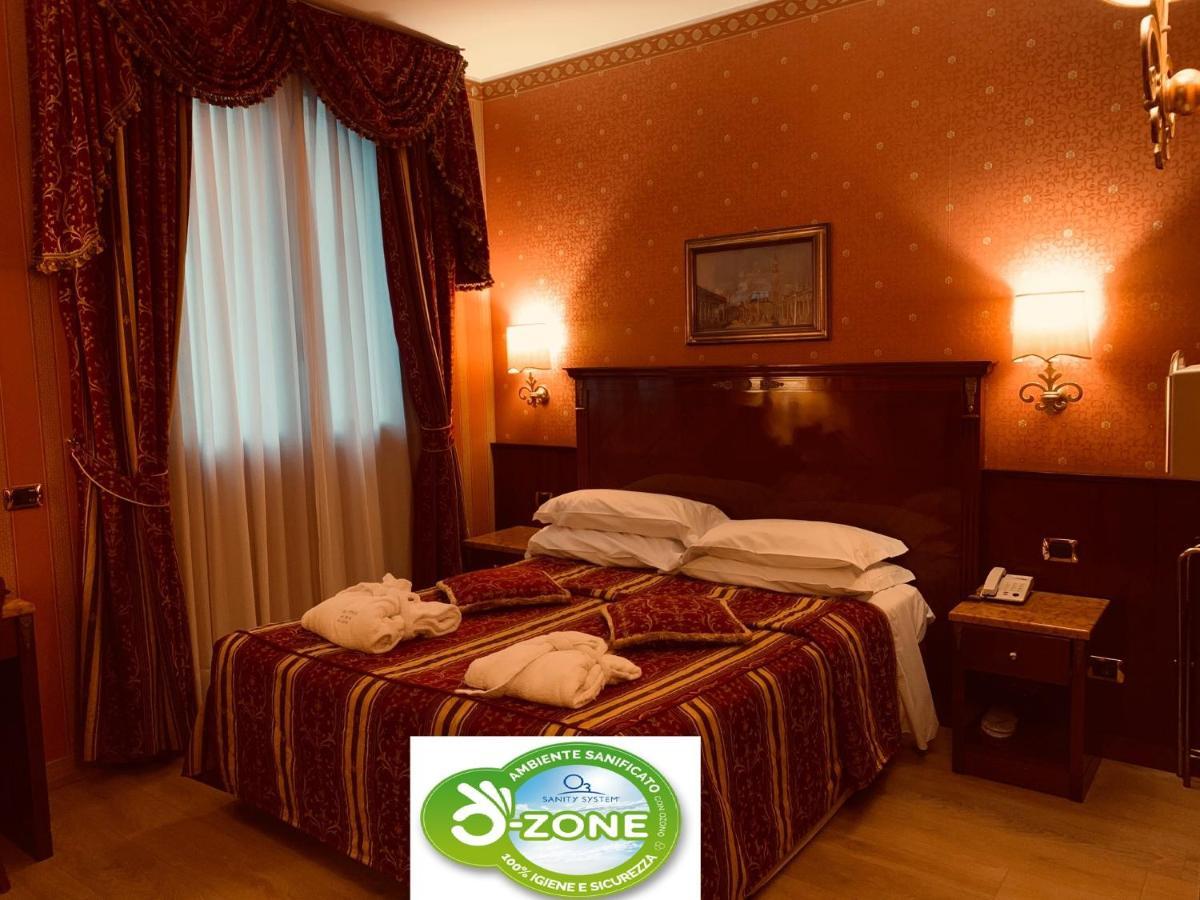 Hotel Vittoria 4*