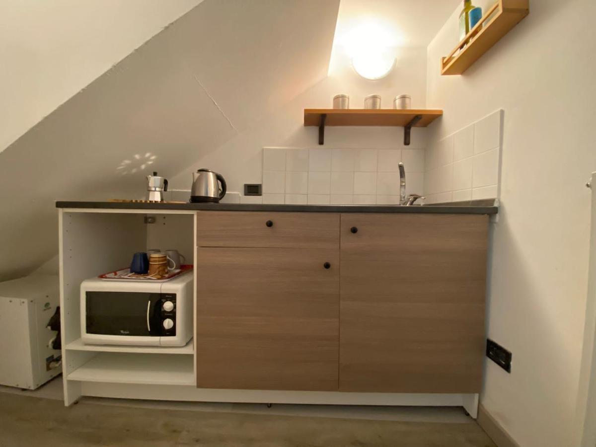 Apartment Trilocale In Piazza Duomo *