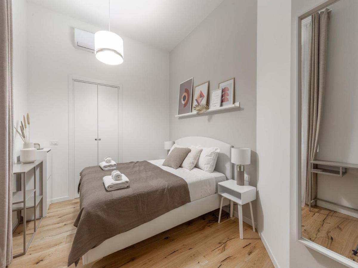 Apartment The Rent - Lovely One-bedroom In Corso Di Porta Vittoria Milan