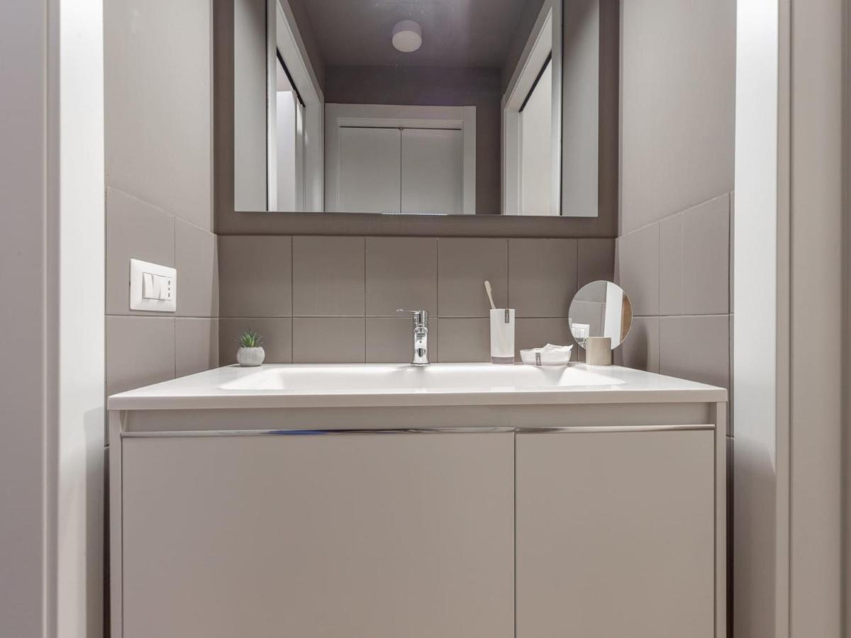 Apartment The Rent - Lovely One-bedroom In Corso Di Porta Vittoria Milan