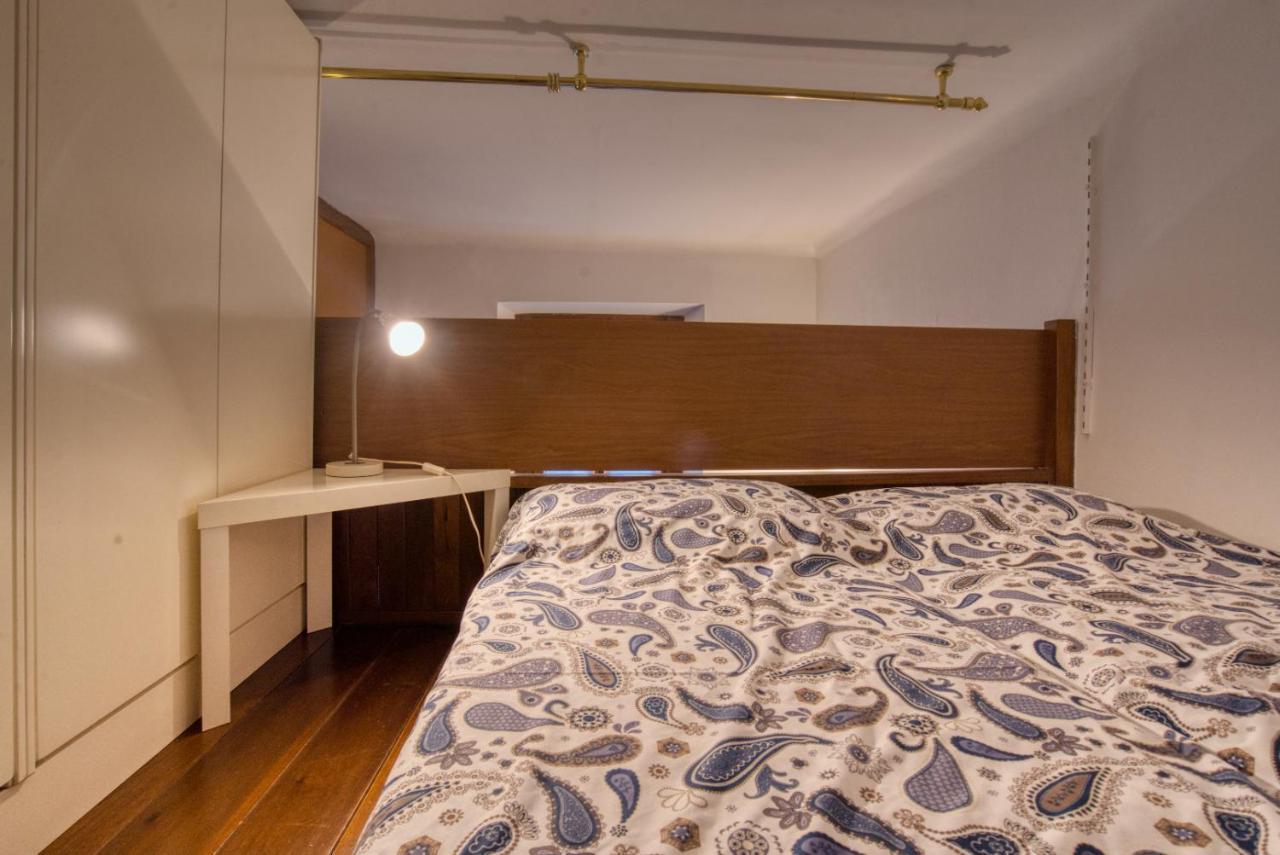 Caseospitali - Deangeli, Trilocale X5 Con Bagno Nuovo A 7 Fermate Dal Duomo Milan