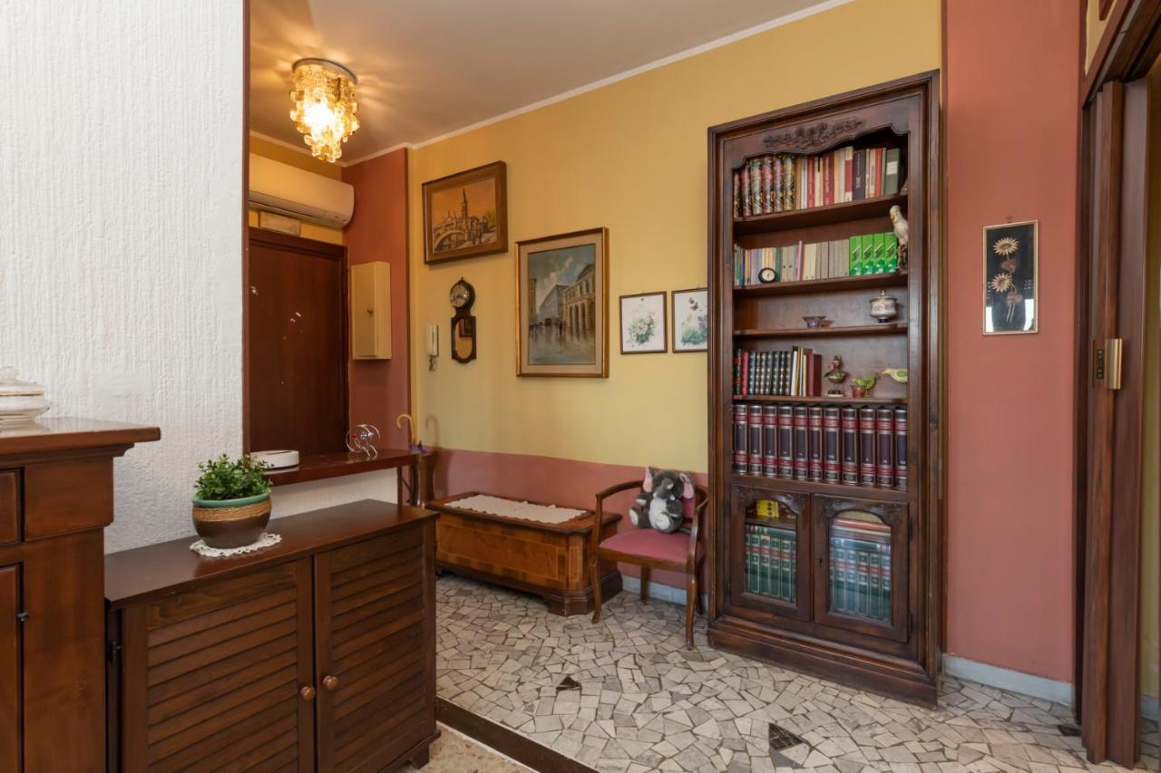 Apartment I Host - Ande 12 Milan