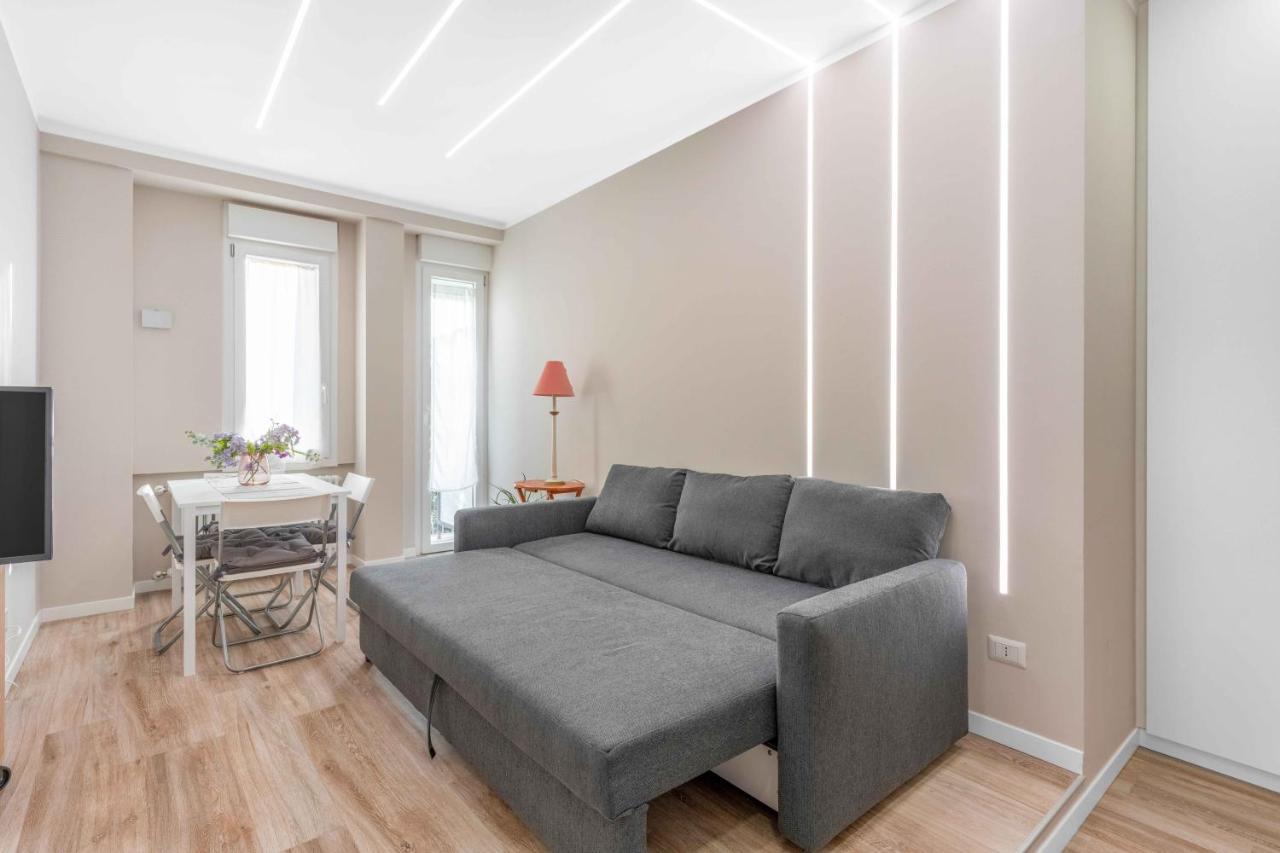 Apartment Bo13 -crescenzago- Bright - Wifi - Elegant Milan
