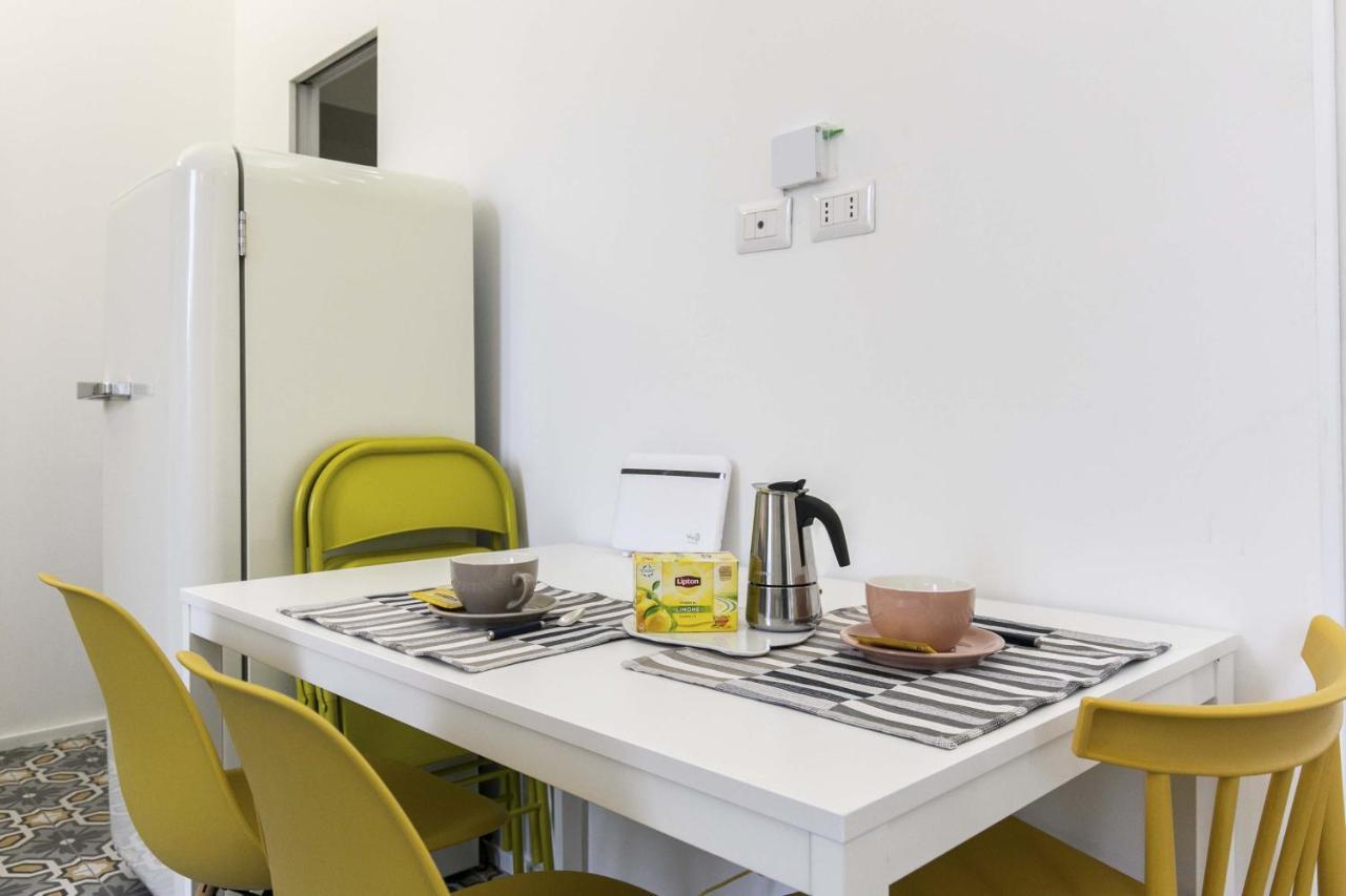 Luxury Nolo - Subway 100mt Apartment *