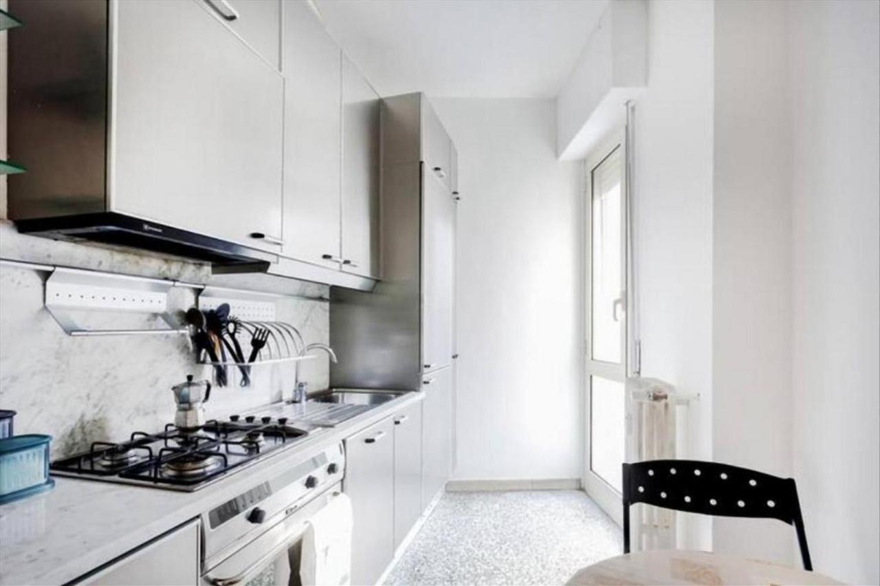 Porta Romana Comfortable Flat Con Balcone * Milan