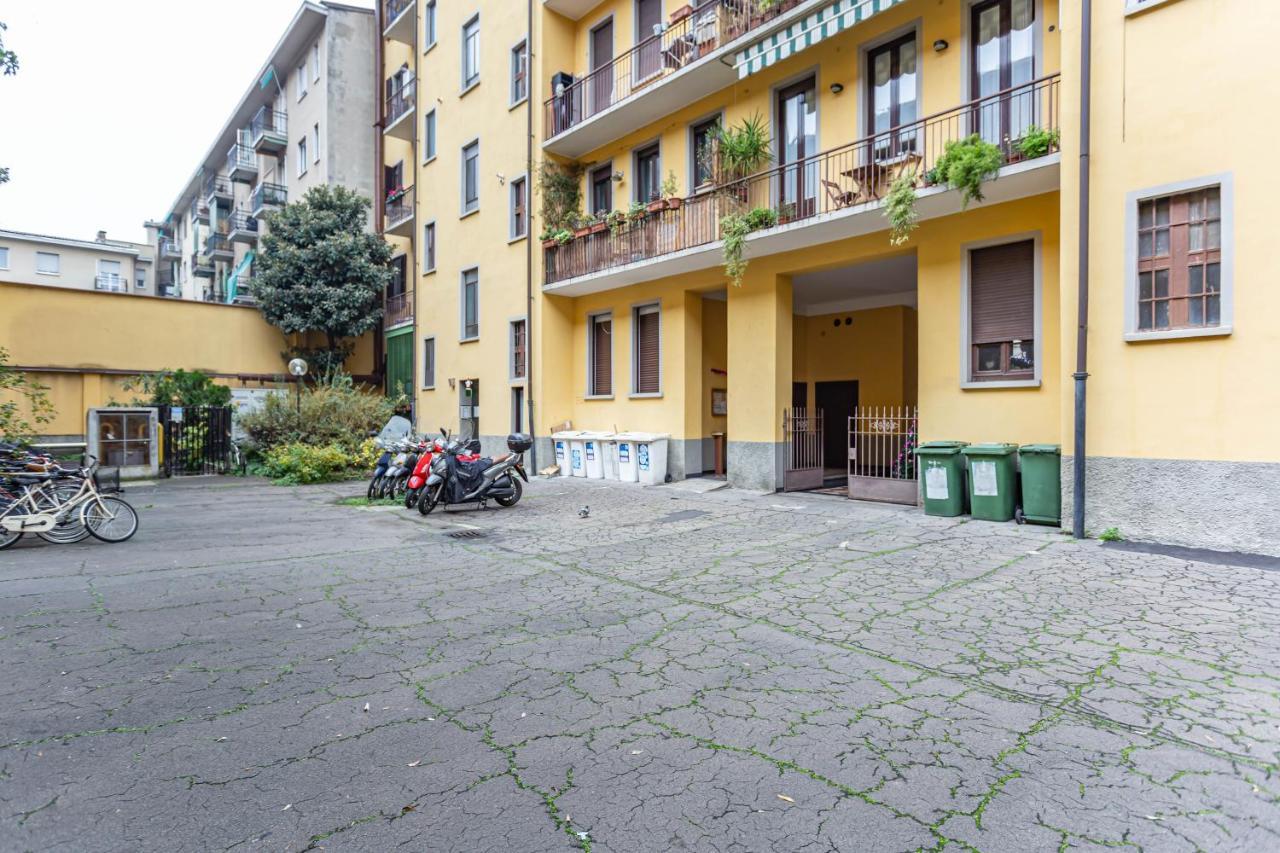 Isola Cozy Studio - M3 Maciachini & Zara Underground * Milan