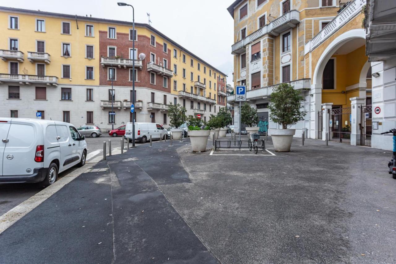 Apartment Isola Cozy Studio - M3 Maciachini & Zara Underground Milan