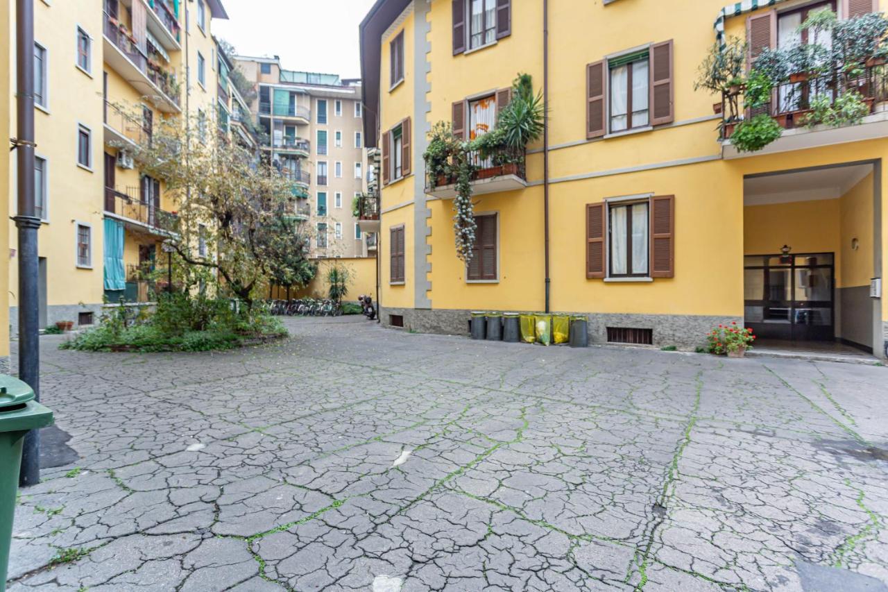 Isola Cozy Studio - M3 Maciachini & Zara Underground Apartment Milan