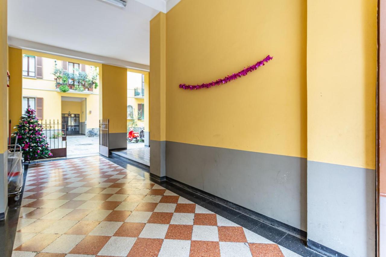 Apartment Isola Cozy Studio - M3 Maciachini & Zara Underground Milan
