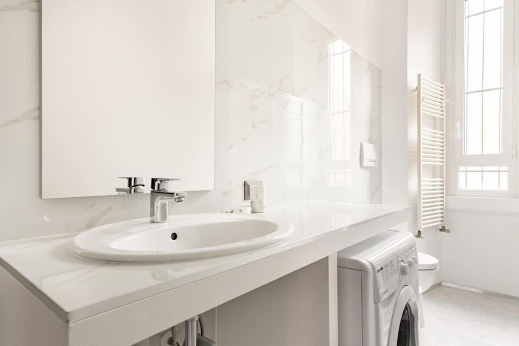 Appartamento La Casa Sull’albero Life Milano