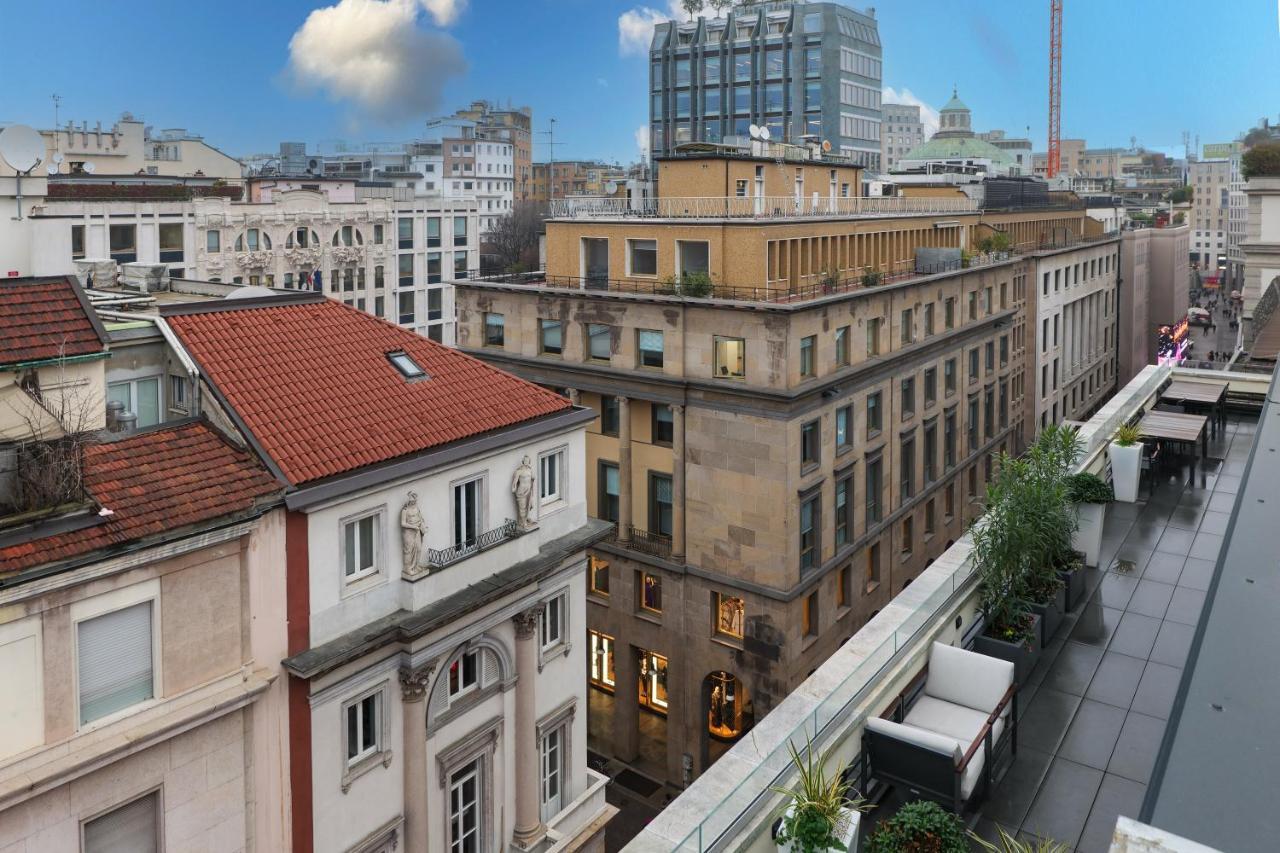 Apartment Prestige Boutique -piazza Duomo *